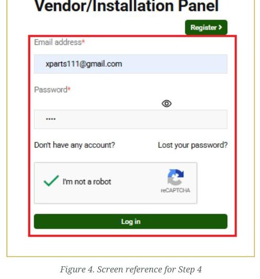 Step 4 Screenshot