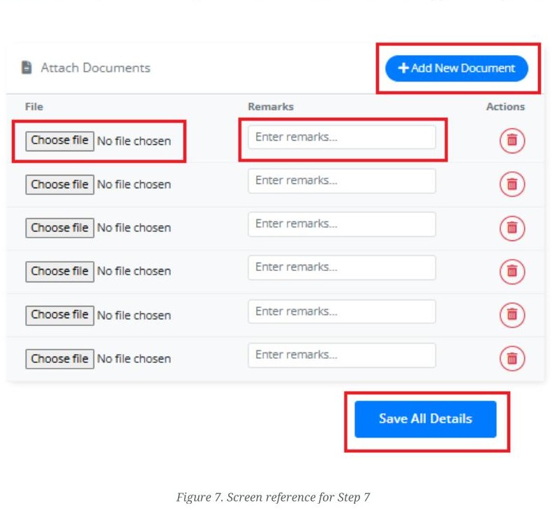 Step 7 Screenshot