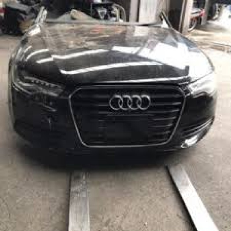 Hyundai Grille
