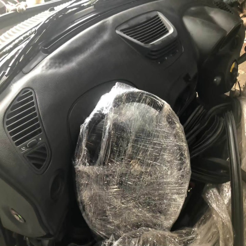 Half Cut Alfa Romeo 156 2.5cc V6 Manual 6 Speeds
