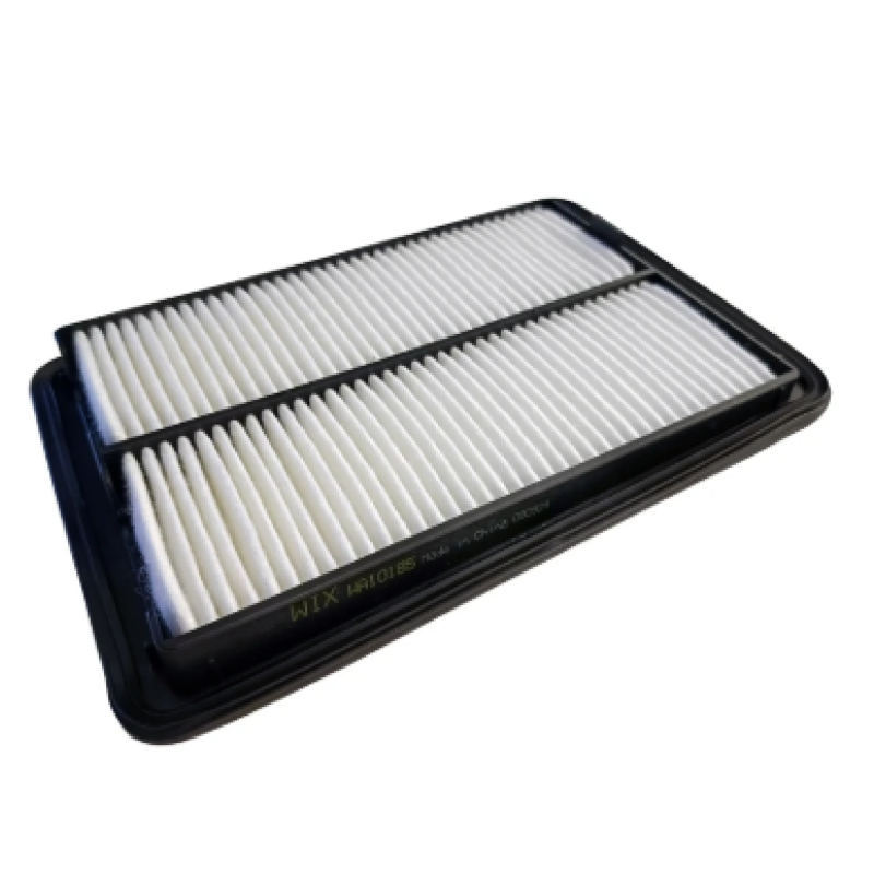 WIX BY MANN And HUMMEL Engine Air Filter WA10185 Nissan X-Trail T32 / Renault Koleos II