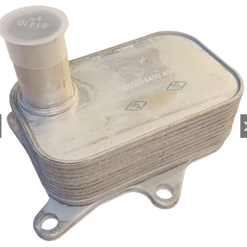 Engine Oil Cooler Proton X70 1.8 CKD 2WD/4WD AT 7 Speed Turbo DOCH 4G18TDB 2018-2024 (1056004400)