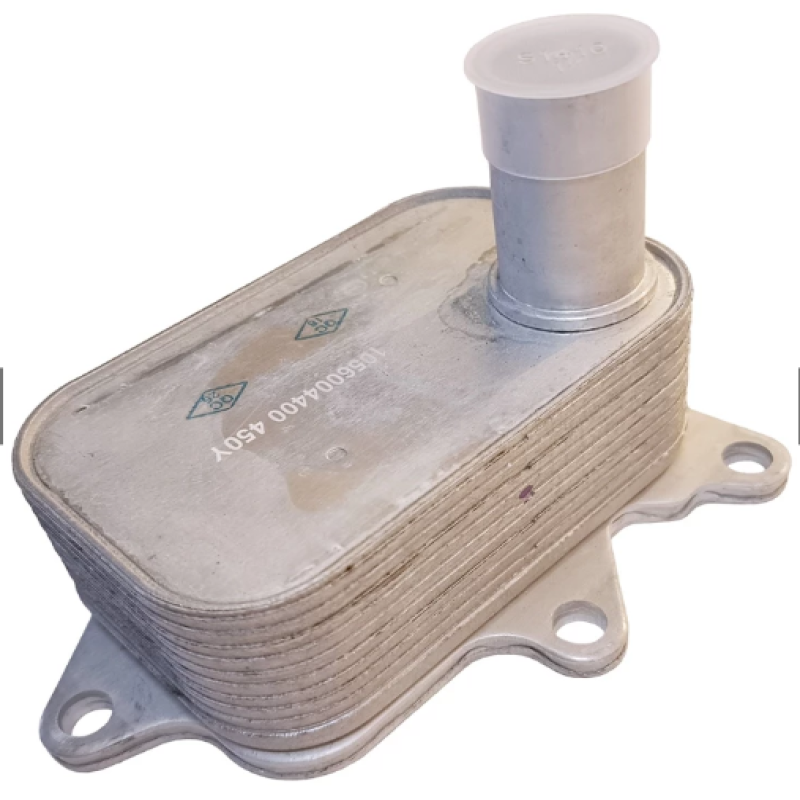 Engine Oil Cooler Proton X70 1.8 CKD 2WD/4WD AT 7 Speed Turbo DOCH 4G18TDB 2018-2024 (1056004400)