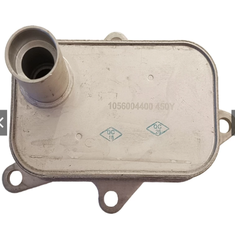 Engine Oil Cooler Proton X70 1.8 CKD 2WD/4WD AT 7 Speed Turbo DOCH 4G18TDB 2018-2024 (1056004400)