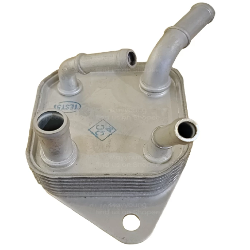 Toyota Alphard AH30 2.5 AGH30 CVT VVT-i DOHC 2AR-FE 2015-2022 Transmission Oil Cooler 33493-58020