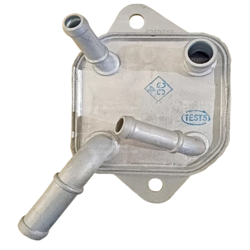 Toyota Alphard AH30 2.5 AGH30 CVT VVT-i DOHC 2AR-FE 2015-2022 Transmission Oil Cooler 33493-58020
