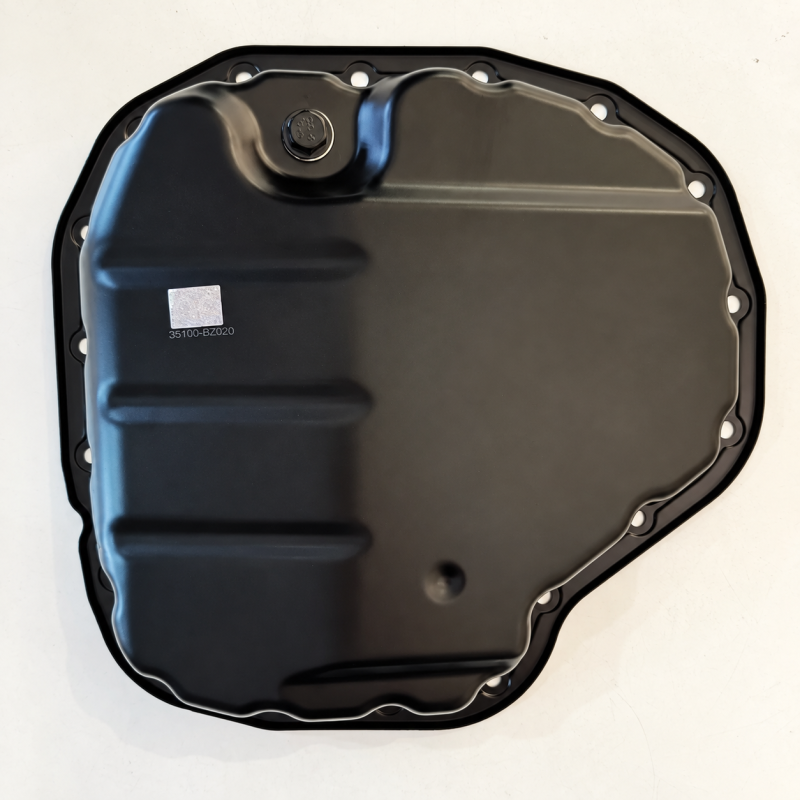 Perodua Myvi 1.3 / 1.5 & Ativa 1.0 Turbo D-CVT Automatic Transmission Oil Pan / Gearbox Oil Sump (35160-BZ020)