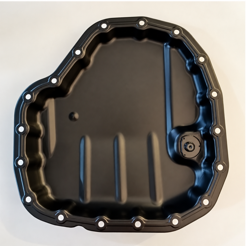 Perodua Myvi 1.3 / 1.5 & Ativa 1.0 Turbo D-CVT Automatic Transmission Oil Pan / Gearbox Oil Sump (35160-BZ020)