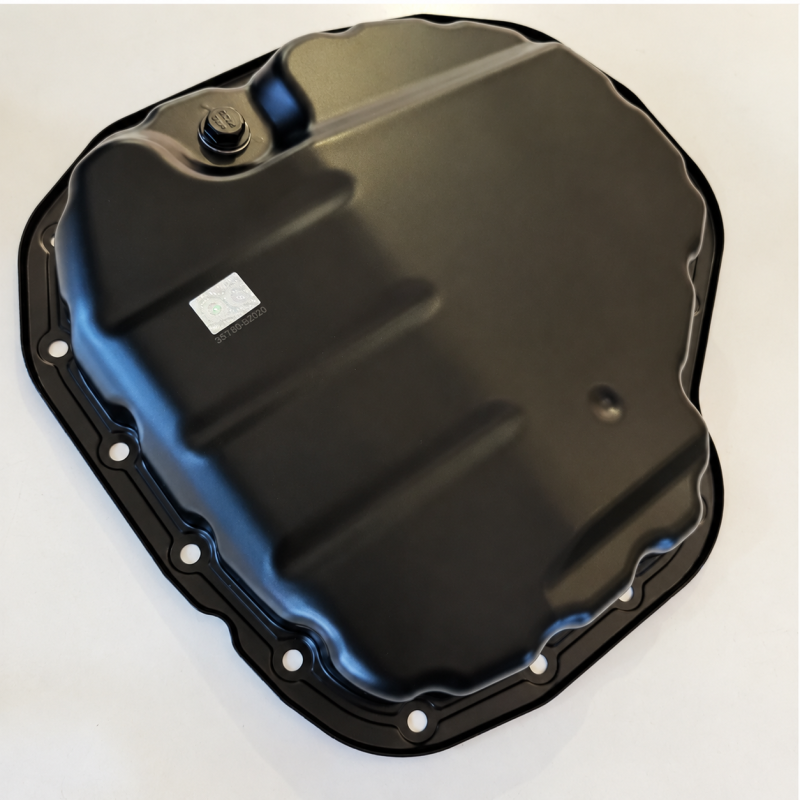 Perodua Myvi 1.3 / 1.5 & Ativa 1.0 Turbo D-CVT Automatic Transmission Oil Pan / Gearbox Oil Sump (35160-BZ020)