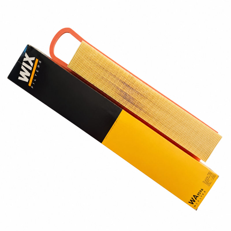 WIX BY MANN And HUMMEL Engine Air Filter WA9596 For BMW Mini R56 , Peugeot 208 / 2008 / 308 1.6