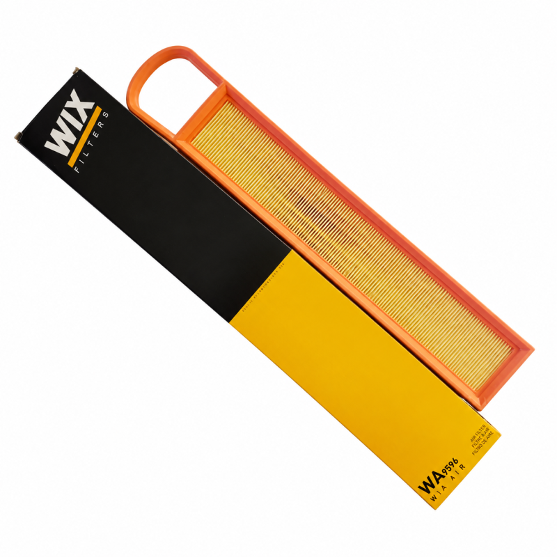 WIX BY MANN And HUMMEL Engine Air Filter WA9596 For BMW Mini R56 , Peugeot 208 / 2008 / 308 1.6