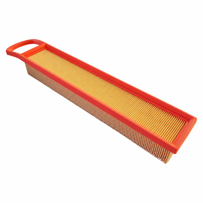 WIX BY MANN And HUMMEL Engine Air Filter WA9596 For BMW Mini R56 , Peugeot 208 / 2008 / 308 1.6