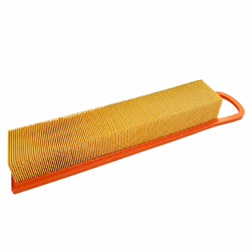 WIX BY MANN And HUMMEL Engine Air Filter WA9596 For BMW Mini R56 , Peugeot 208 / 2008 / 308 1.6