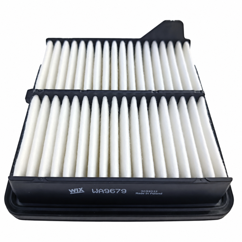 WIX BY MANN And HUMMEL Engine Air Filter WA9679 For Honda City TMO, Jazz TFO GE8, Freed 2009-2013