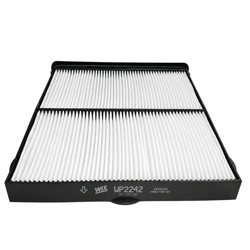 WIX BY MANN And HUMMEL Cabin Air Filter WP2242 For Subaru XV GT ( Crosstrek GT ),  Impreza GK/GT