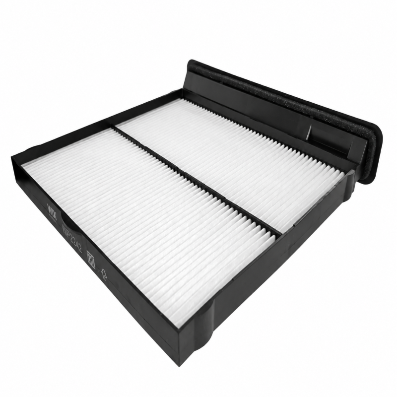WIX BY MANN And HUMMEL Cabin Air Filter WP2242 For Subaru XV GT ( Crosstrek GT ),  Impreza GK/GT