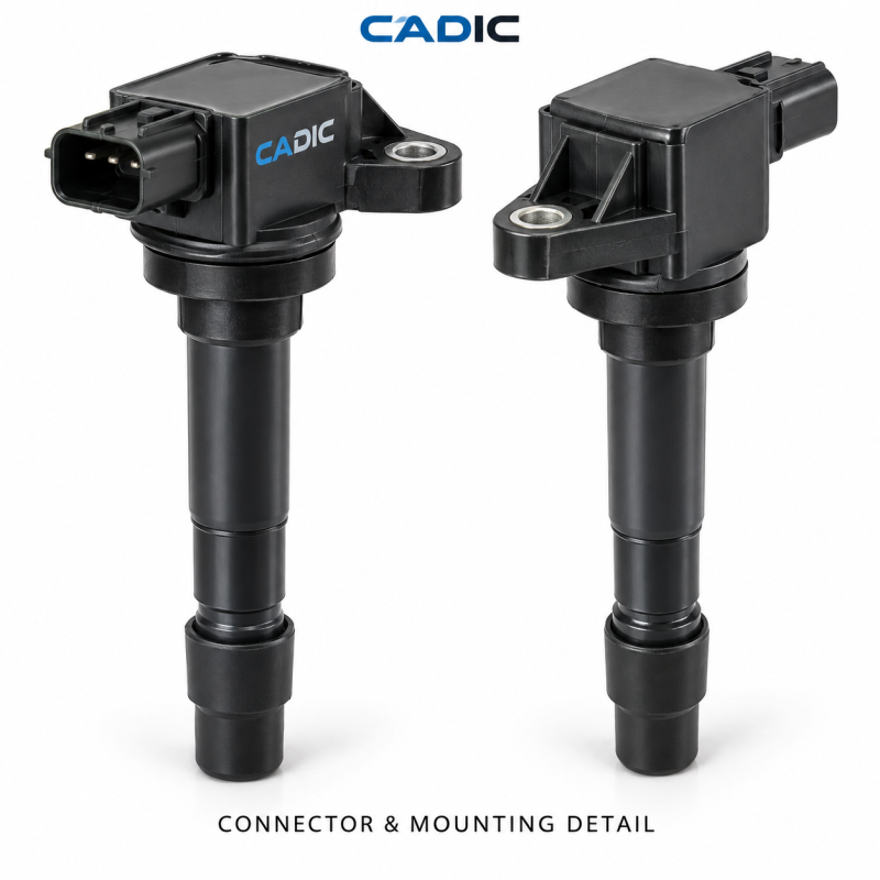 Original Cadic Honda HR-V RV3 1.5 / Civic Type R FL5 2.0 Turbo Ignition Plug Coil
