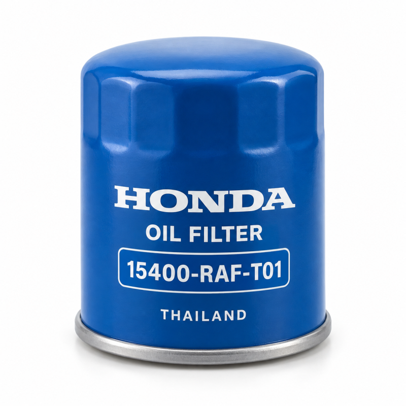 Honda Oil Filter Thailand (15400-RAF-T01)