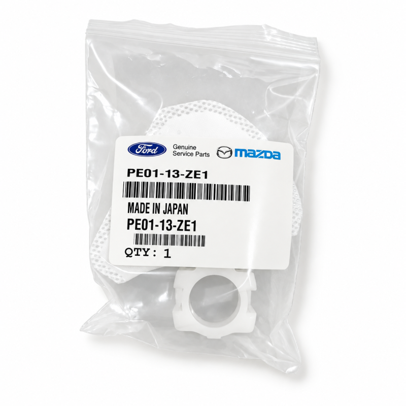 Mazda 3 / Mazda 6 / CX-3 / CX-5 / MX-5 Fuel Pump Filter Strainers PE01-13-ZE1