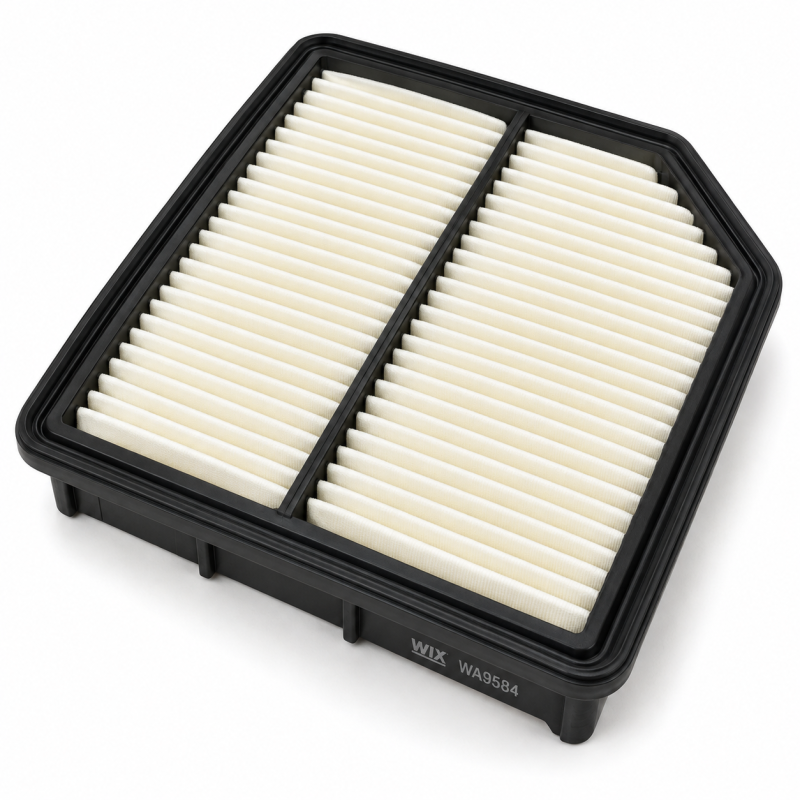 WIX BY MANN And HUMMEL Engine Air Filter WA9584 For Honda Civic SNA