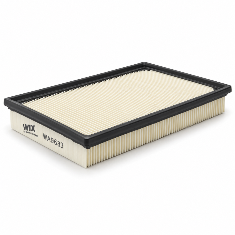 WIX BY MANN And HUMMEL Engine Air Filter WA9633 For Toyota Camry ACV40 2.0/2.4, ACV51 2.0, ASV50 2.5