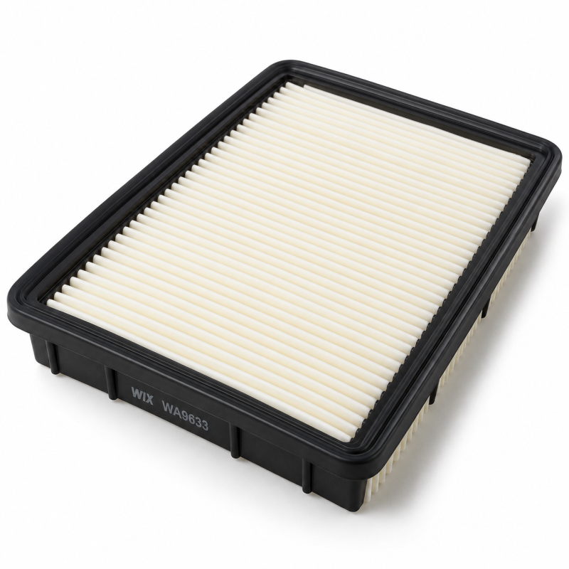 WIX BY MANN And HUMMEL Engine Air Filter WA9633 For Toyota Camry ACV40 2.0/2.4, ACV51 2.0, ASV50 2.5