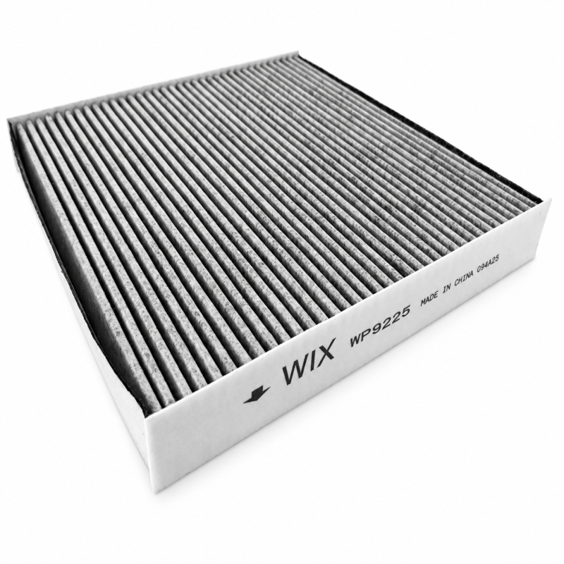 WIX BY MANN And HUMMEL Cabin Air Filter WP9224 / WP9225 For Honda Civic SNA/TRO, Accord SDA/TAO/T2A, CRV SWA/TOA, Odyssey RB3