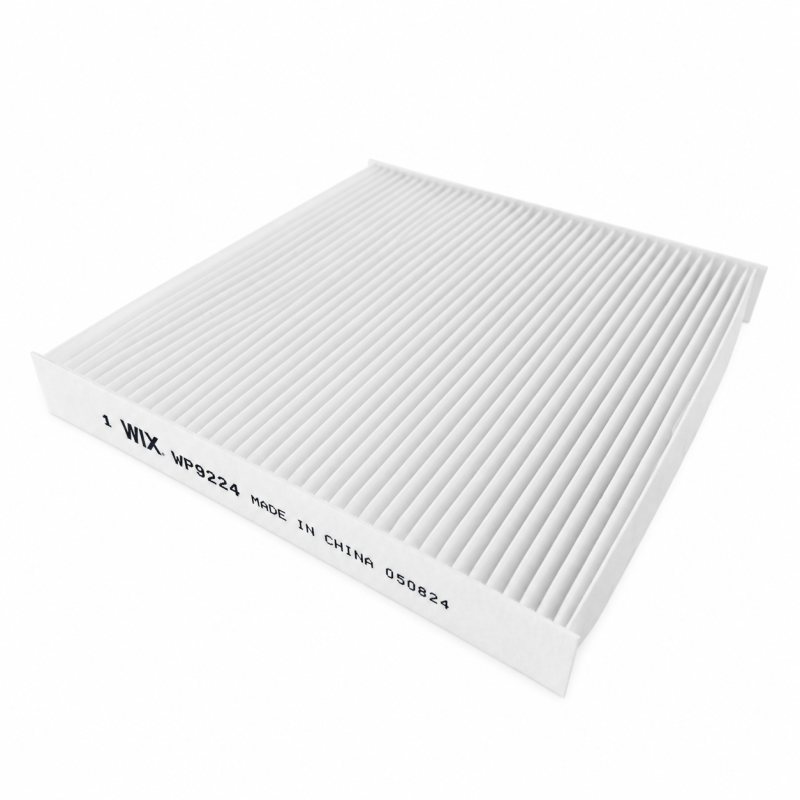 WIX BY MANN And HUMMEL Cabin Air Filter WP9224 / WP9225 For Honda Civic SNA/TRO, Accord SDA/TAO/T2A, CRV SWA/TOA, Odyssey RB3