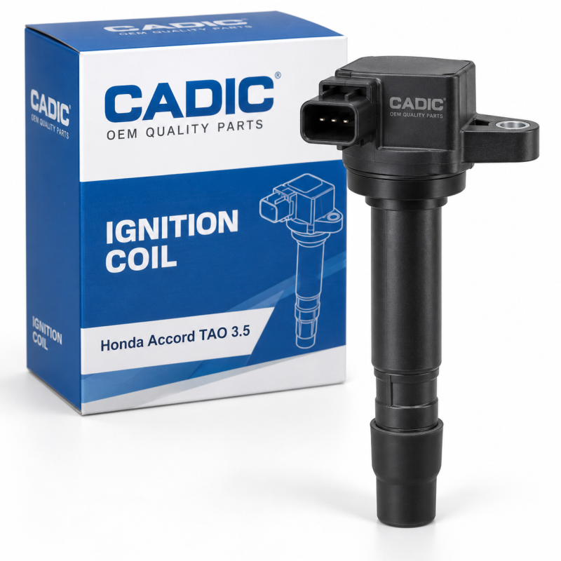 CADIC HONDA ACCORD TAO 3.5 IGNITION PLUG COIL
