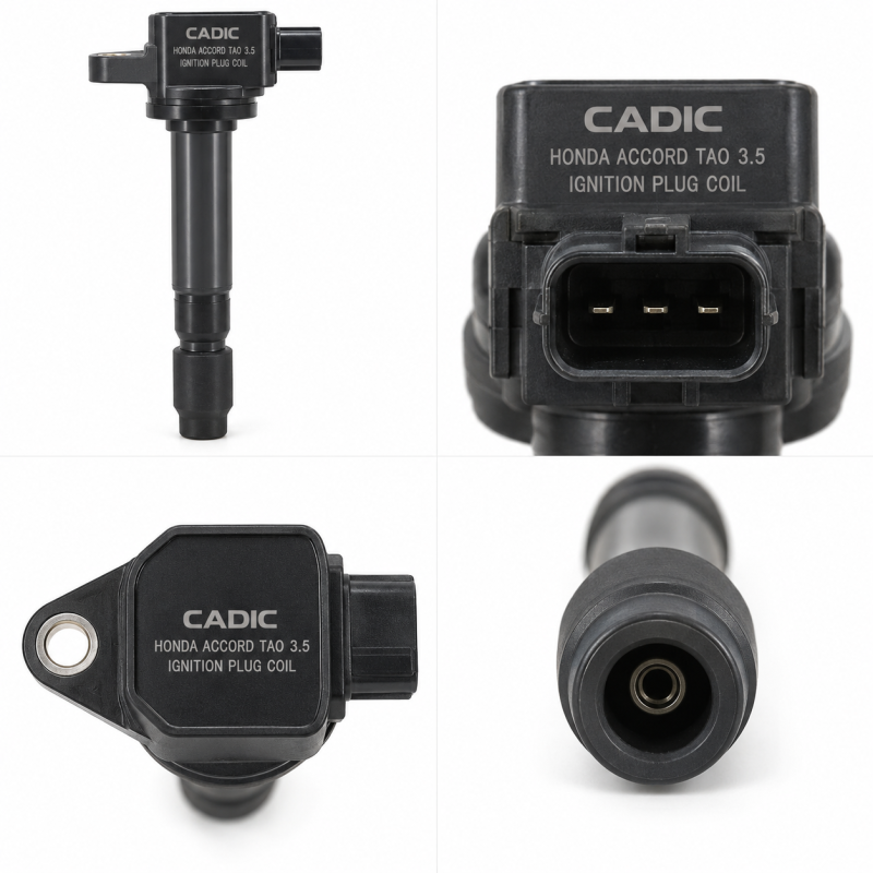 CADIC HONDA ACCORD TAO 3.5 IGNITION PLUG COIL