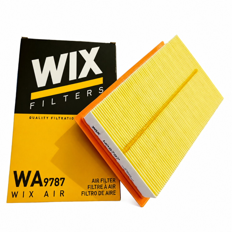 WIX BY MANN And HUMMEL Engine Air Filter Toyota Prius C Cross ZVG10 Sienta Altis Zre211 C-HR HYBRID