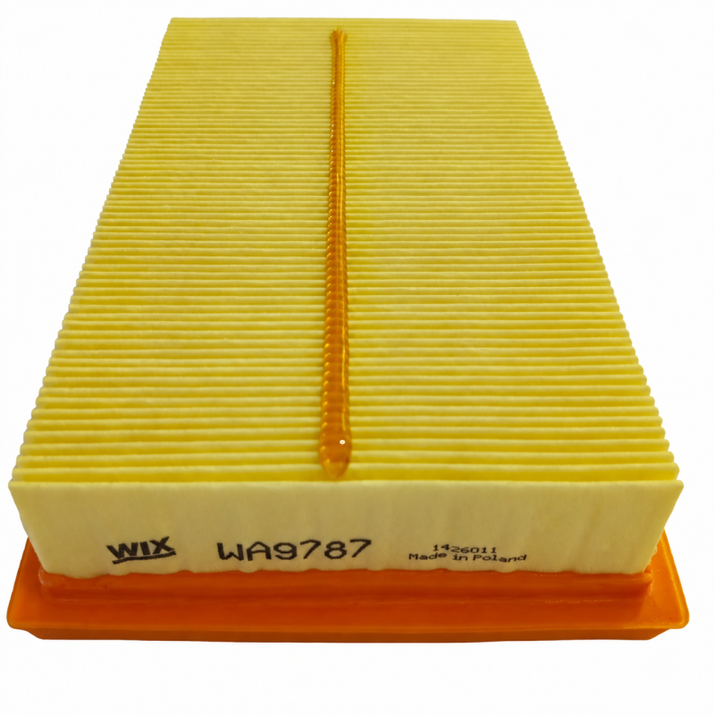 WIX BY MANN And HUMMEL Engine Air Filter Toyota Prius C Cross ZVG10 Sienta Altis Zre211 C-HR HYBRID