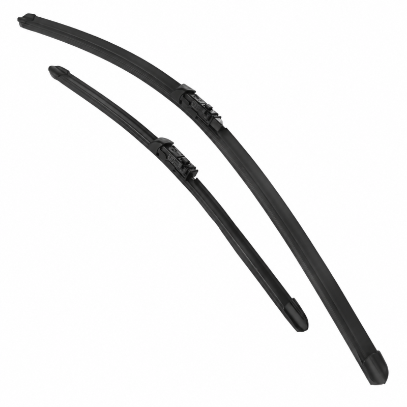 Proton Inspira / X70 Wiper Blade 26 Inch & 17 Inch (26" & 17") J Hook - 1 Sets