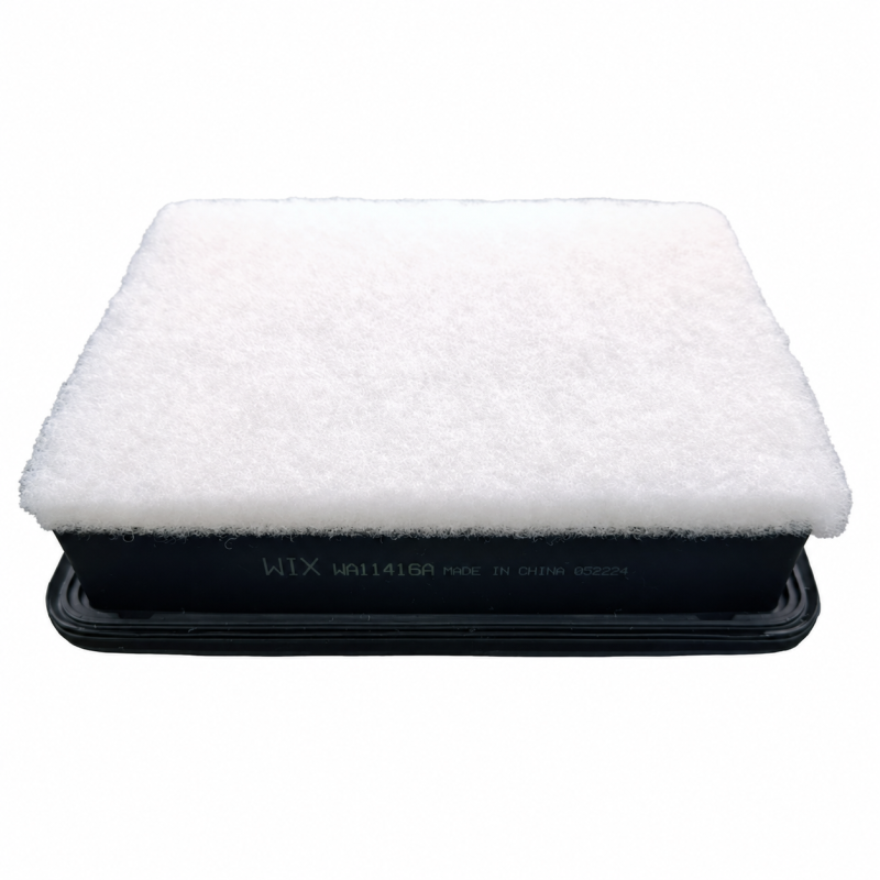 WIX BY MANN And HUMMEL Engine Air Filter WA11416A Mazda CX-3 DK (2015-2023), Mazda2 DJ/DL (2014-2023), Mazda3 BN