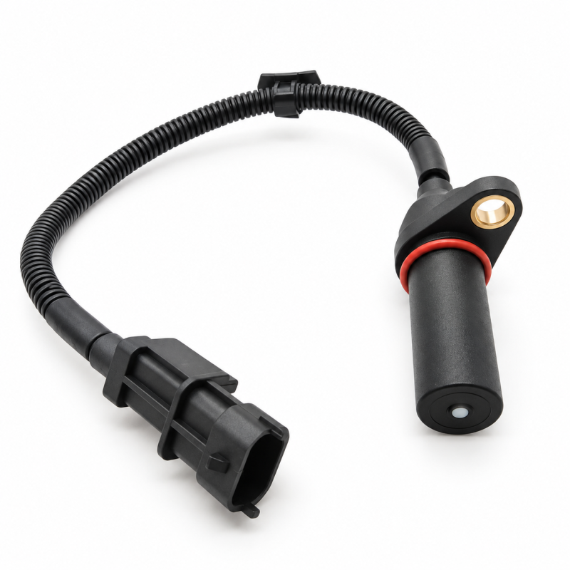 Hyundai Elantra MD, Avante, I20, I30, I40 & Kia Forte, Cerato K3, Spectra 5 Crankshaft Position Sensor 39180-2B000K