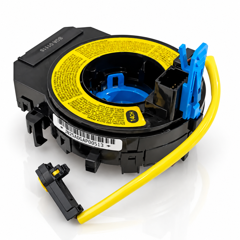 Kia Sorento XM Air Bag Clock Spring / Spiral Cable 93490-2P170