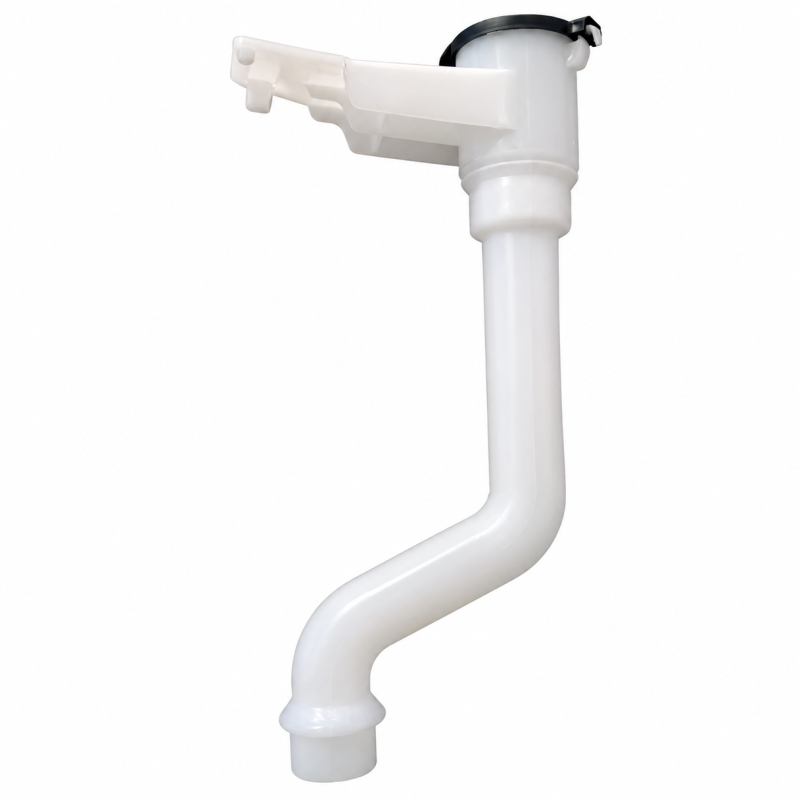 Toyota Hilux Revo Gun125 2015-2020 / Innova 2015 / Fortuner 2015 Washer Tank With Motor (85315-0K250)