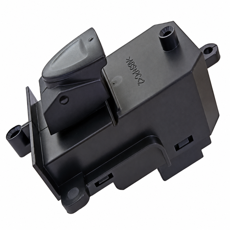 Honda Civic FD SNA 2006-2011 Power Window Single Switch Sub Switch 35760-SNA-J04