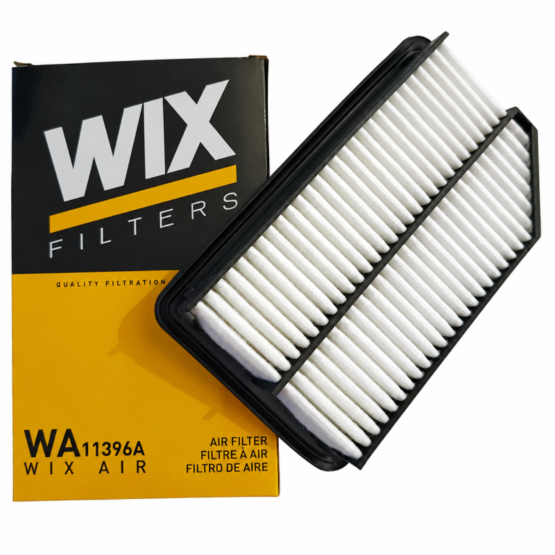 WIX BY MANN And HUMMEL Engine Air Filter Honda City T9A Jazz T5A BRV TSA WA11396A