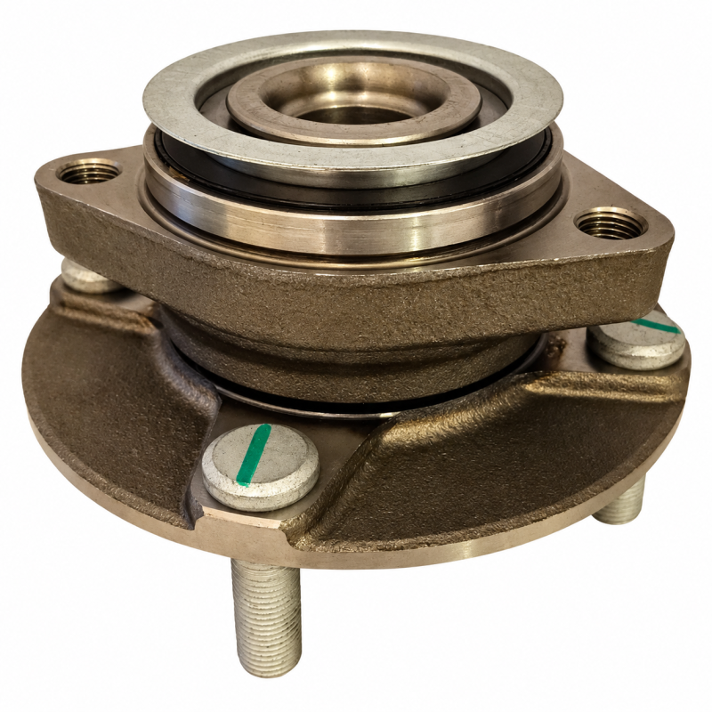 Original Nissan Grand Livina 1.6 1.8 L10 / L11 , Latio C11 Front Wheel Hub Bearing 40202-EE500