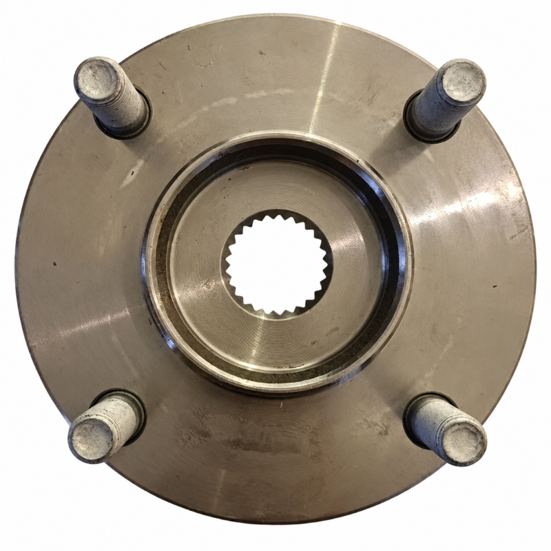 Original Nissan Grand Livina 1.6 1.8 L10 / L11 , Latio C11 Front Wheel Hub Bearing 40202-EE500