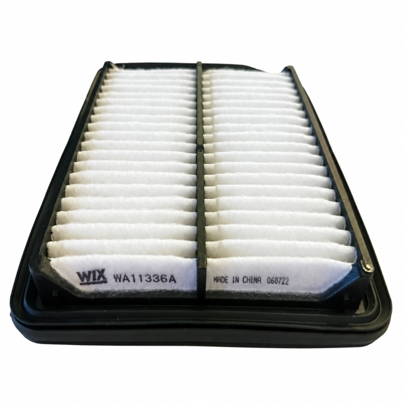 WIX BY MANN And HUMMEL Engine Air Filter WA11336A For Perodua Bezza 1.0 / Axia D88N/ WA11336A