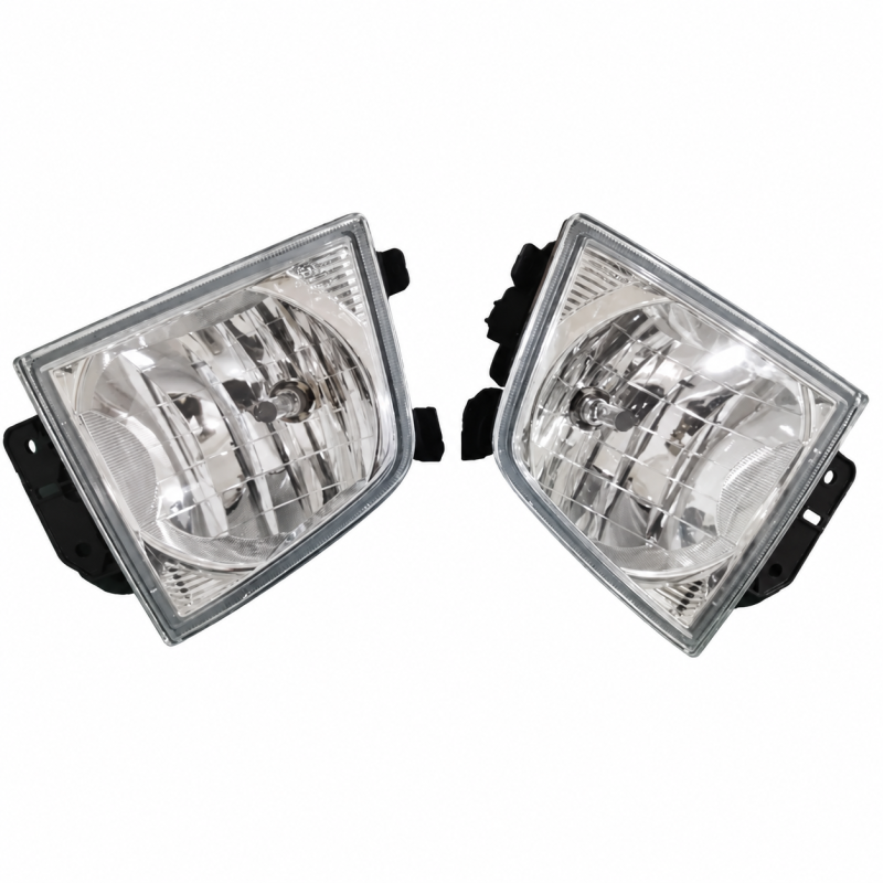 HONDA LIFE 2008 SPOTLIGHT FOG LAMP