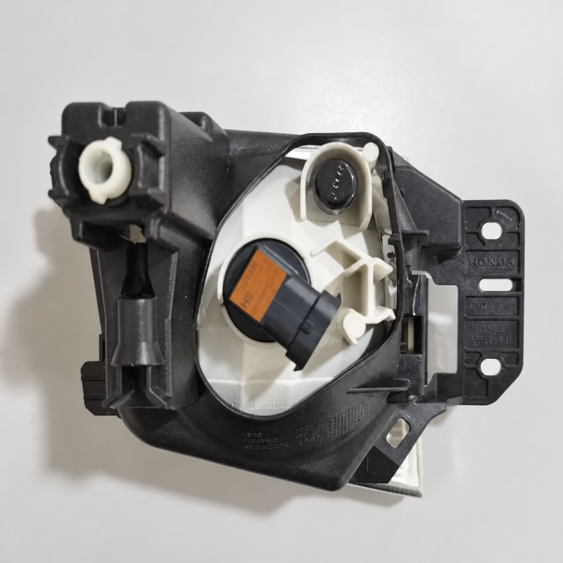 HONDA LIFE 2008 SPOTLIGHT FOG LAMP