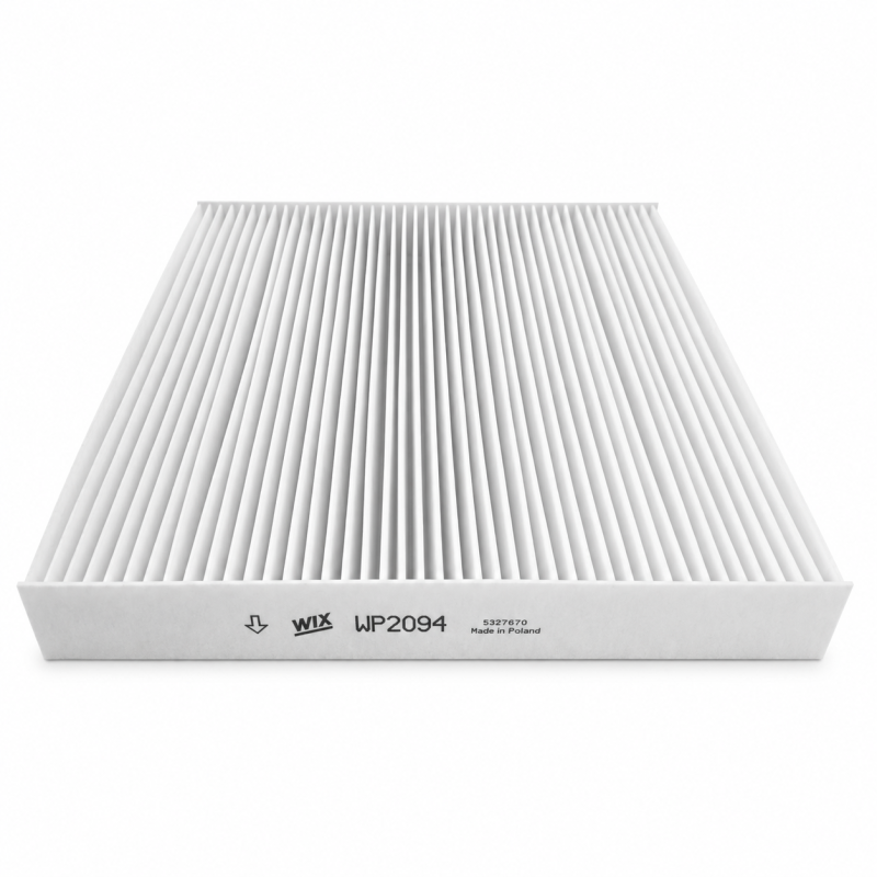 WIX BY MANN And HUMMEL Cabin Air Filter WP2094 For Ford Ranger T6 / T7 / T8