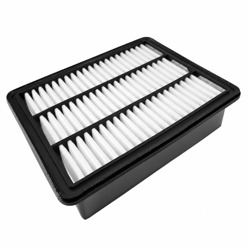 Mazda 3 2.2 (Diesel), Mazda 6 2.2 (Diesel) (2013-2018), Mazda CX-5 2.2, Mazda CX-9 2.5 Engine Air Filter SH01-13-3A0A