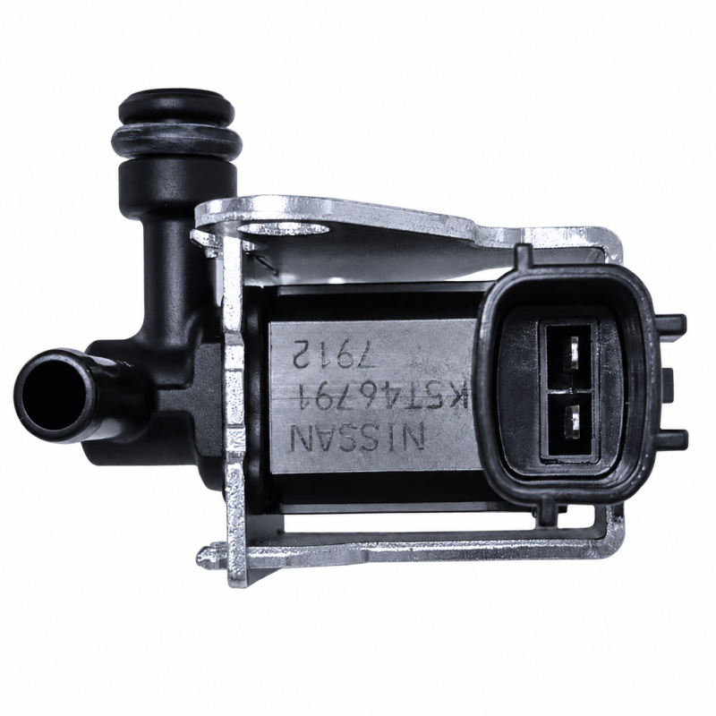 Original Nissan Livina Latio Sylphy FICD Control Valve Canister Purge Solenoid Vacuum (14930-1HC0A) Genuine