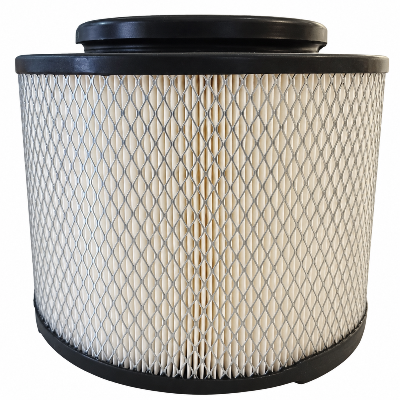 WIX BY MANN And HUMMEL Engine Air Filter WA9906 For Toyota Hilux KUN25, Innova TGN40, Mazda Ranger BT50