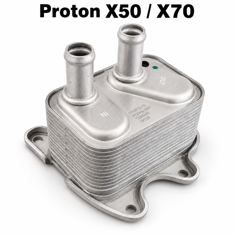 Proton X50 X70 1.5 Engine Oil Cooler