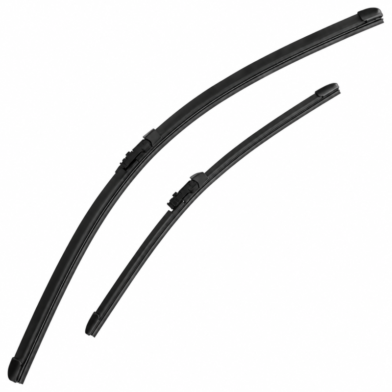 Toyota Corolla Wiper Blade 26 Inch & 17 Inch (26" & 17") J Hook